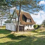 84121-ebeltoft-trojavej-73 Сasa de vacaciones *