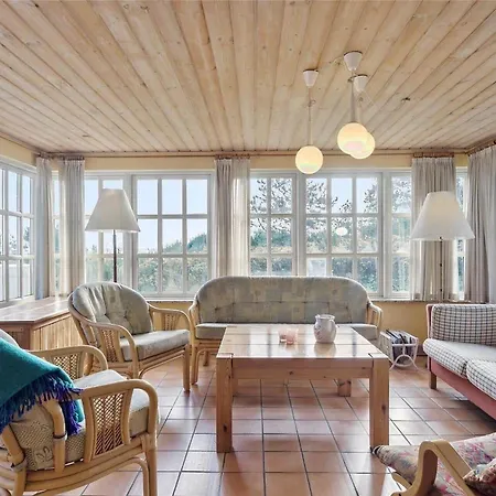 84121-ebeltoft-trojavej-73 Semesterbostad Ebeltoft