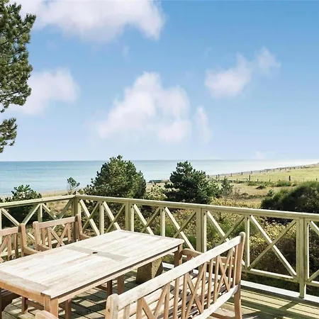 Casa de Férias 84121-ebeltoft-trojavej-73 Ebeltoft