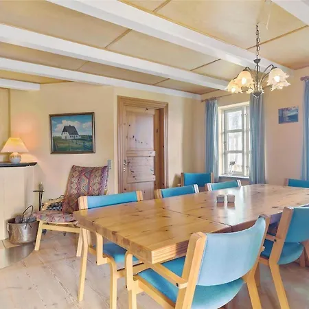 Сasa de vacaciones 84121-ebeltoft-trojavej-73 *