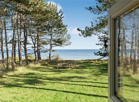 84121-ebeltoft-trojavej-73 Prázdninový dům *
