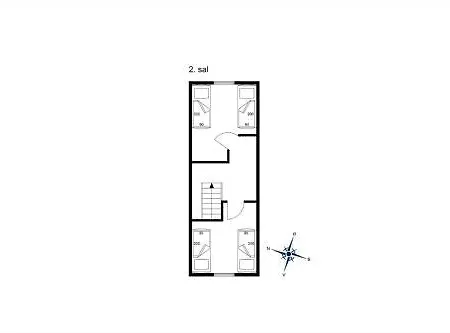 Prázdninový dům 84121-ebeltoft-trojavej-73 *